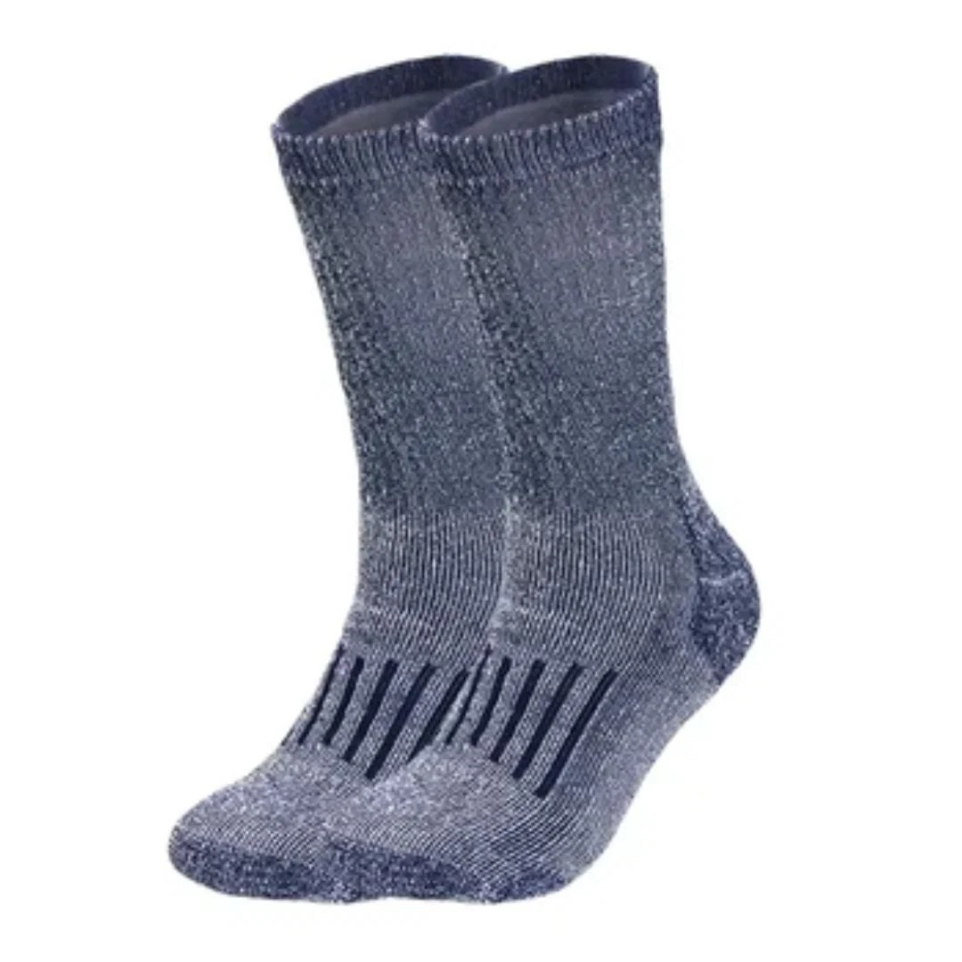 Dominik | Herren Trachtensocken im modernen Look