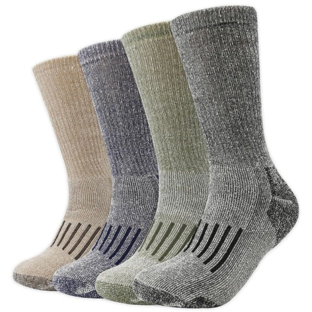 Dominik | Herren Trachtensocken im modernen Look