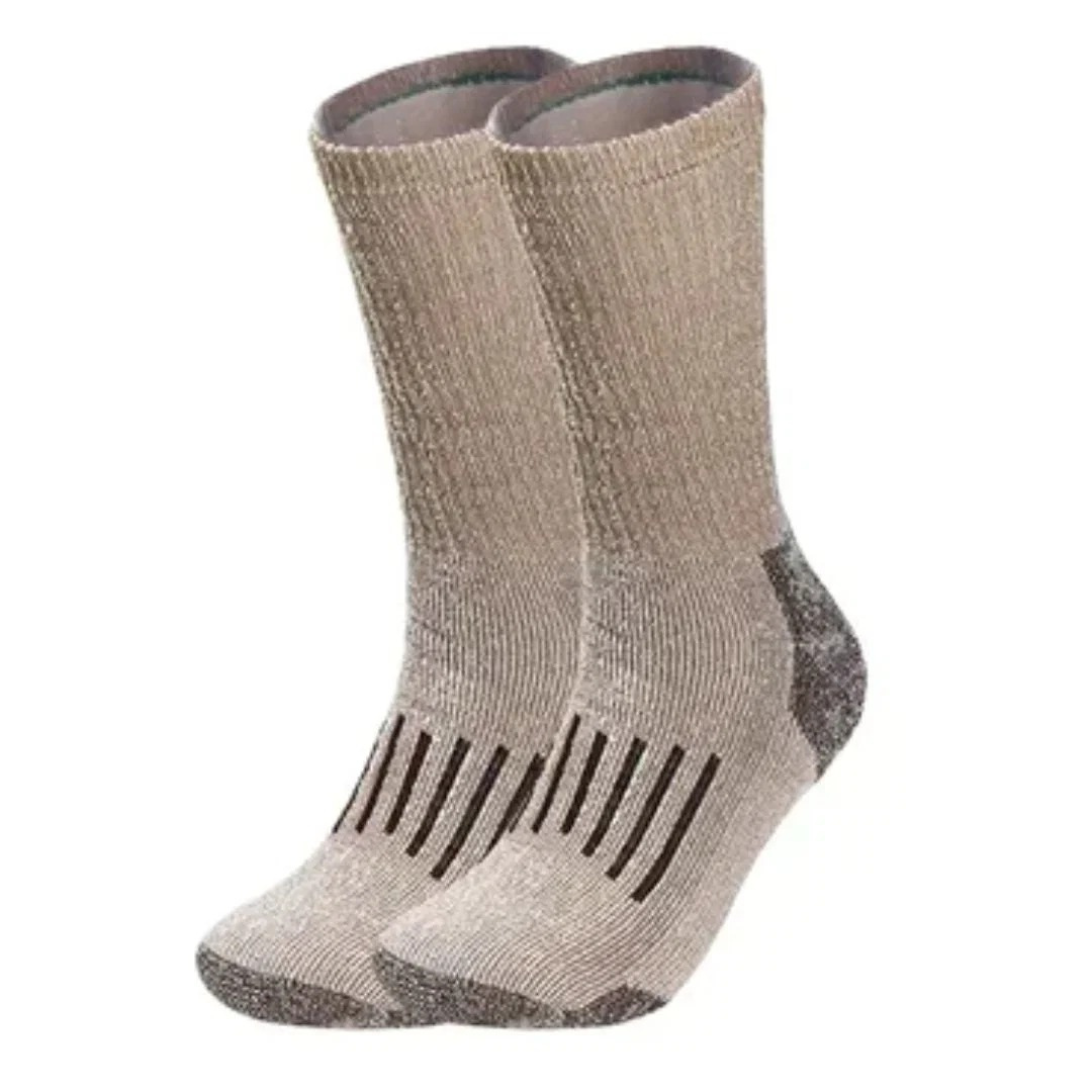 Dominik | Herren Trachtensocken im modernen Look
