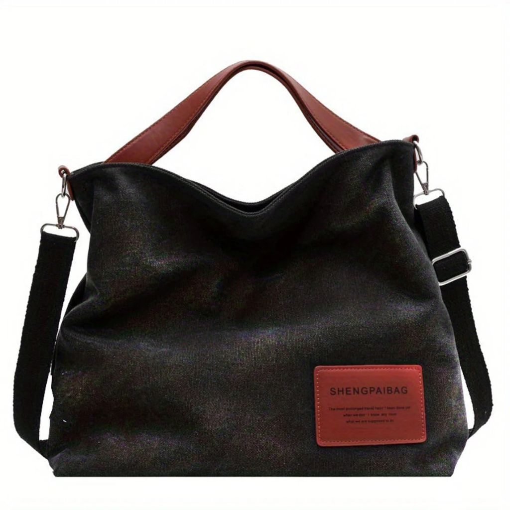 Edda | Damen Große Tote Bag Für Alltag und Freizeit