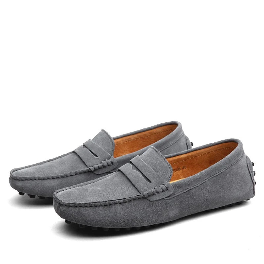 Eike | Herren Orthopädische Casual Loafer