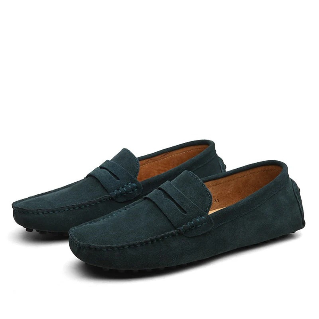 Eike | Herren Orthopädische Casual Loafer