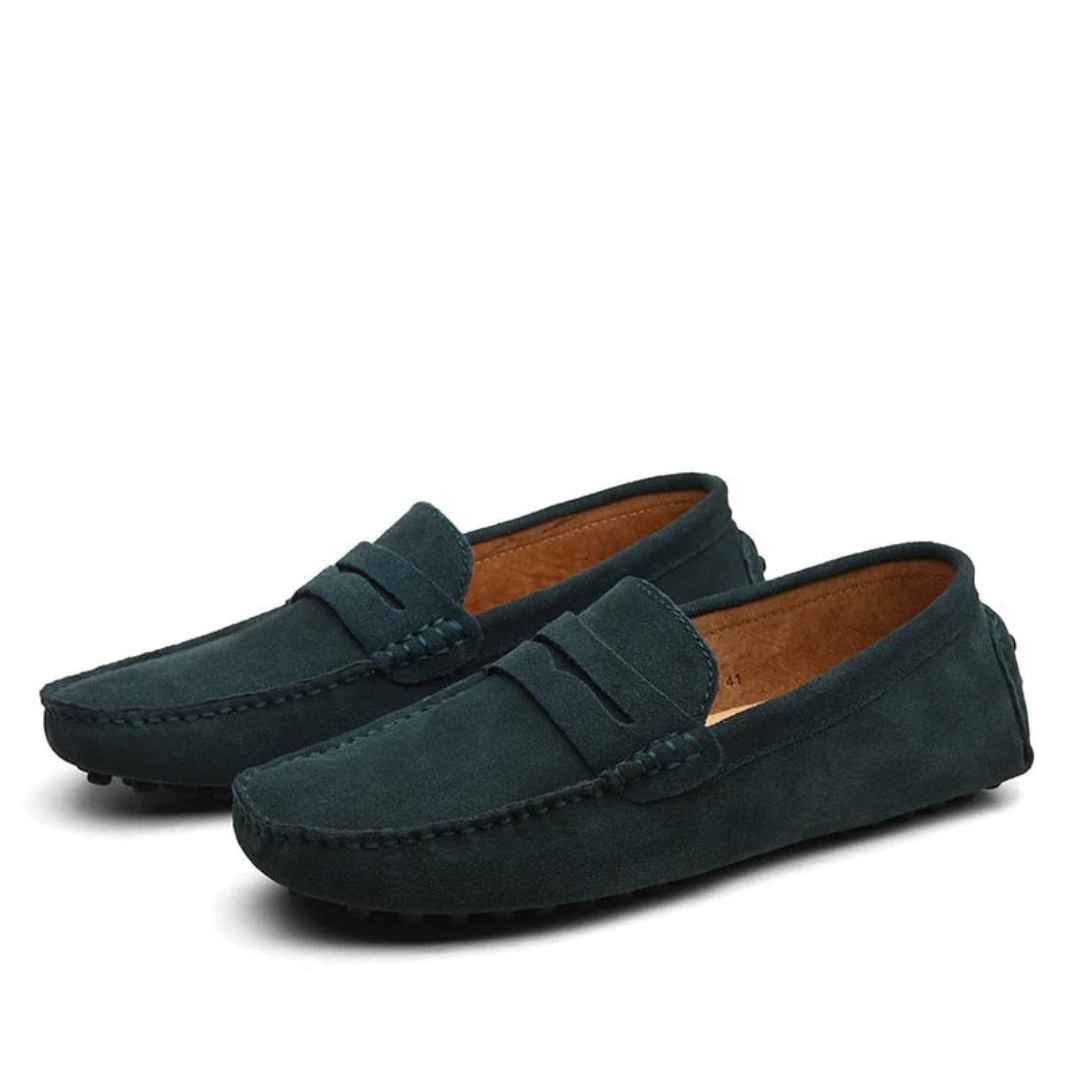Eike | Herren Orthopädische Casual Loafer