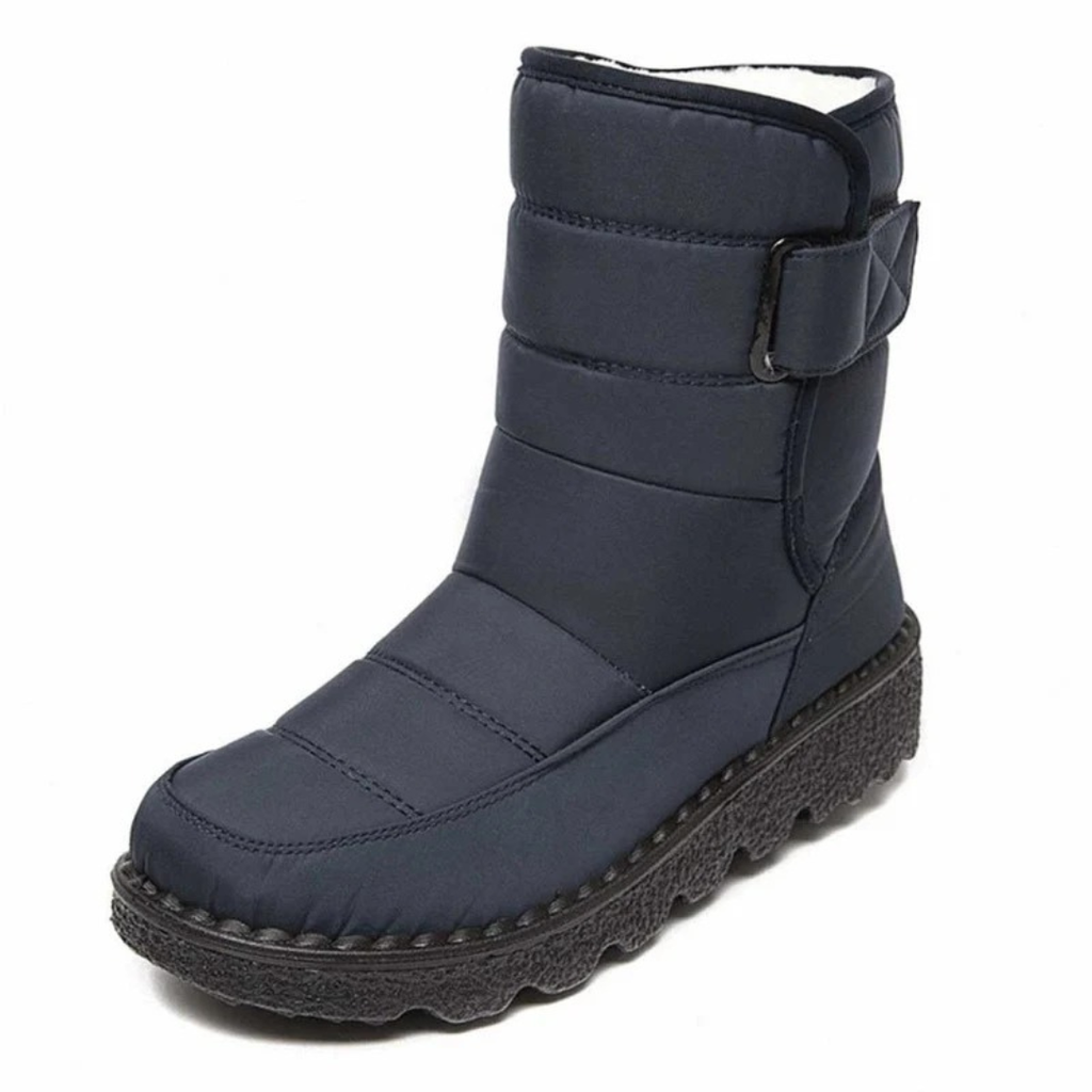 Elina | Damen Orthopädische Wasserdichte Winterstiefel