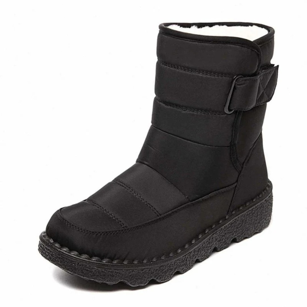 Elina | Damen Orthopädische Wasserdichte Winterstiefel