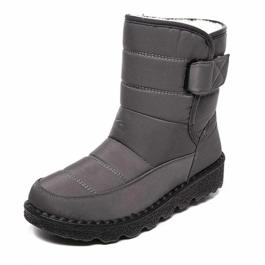 Elina | Damen Orthopädische Wasserdichte Winterstiefel