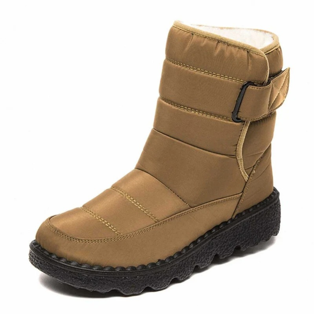 Elina | Damen Orthopädische Wasserdichte Winterstiefel