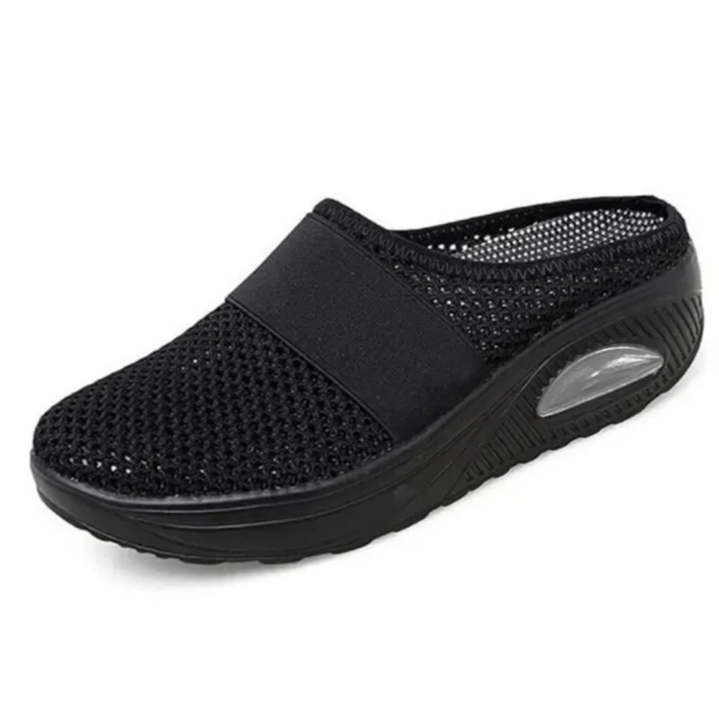 Elisa | Damen Sandalen Bequem Und Leicht