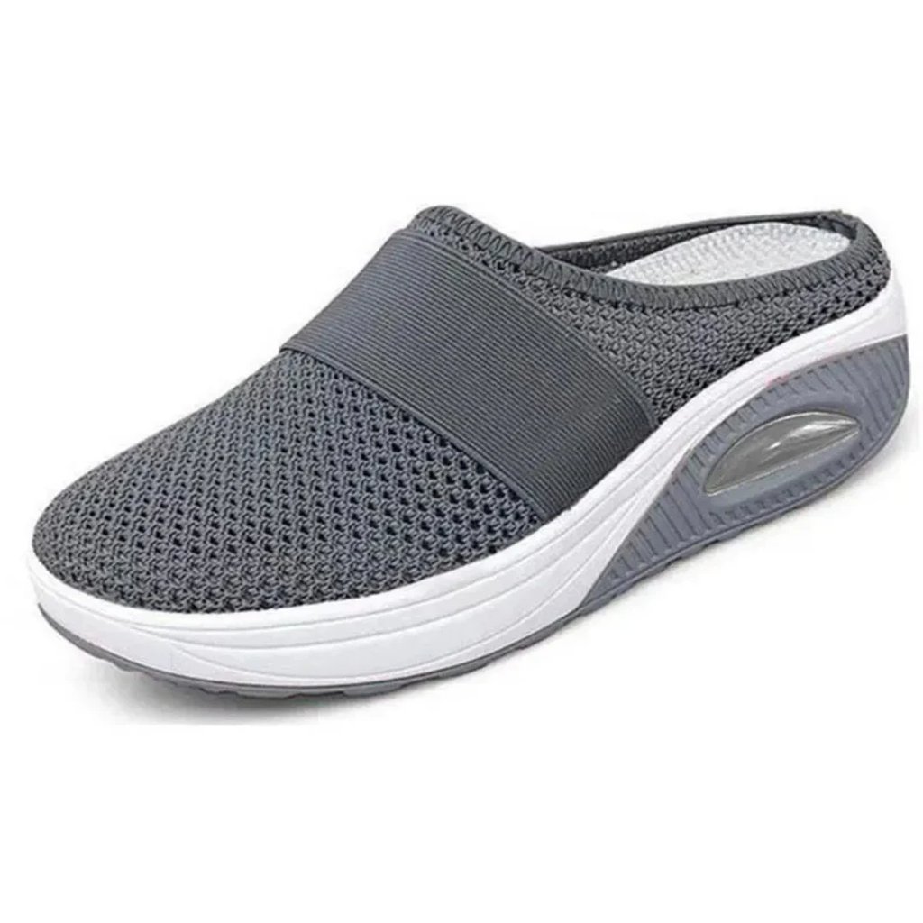 Elisa | Damen Sandalen Bequem Und Leicht