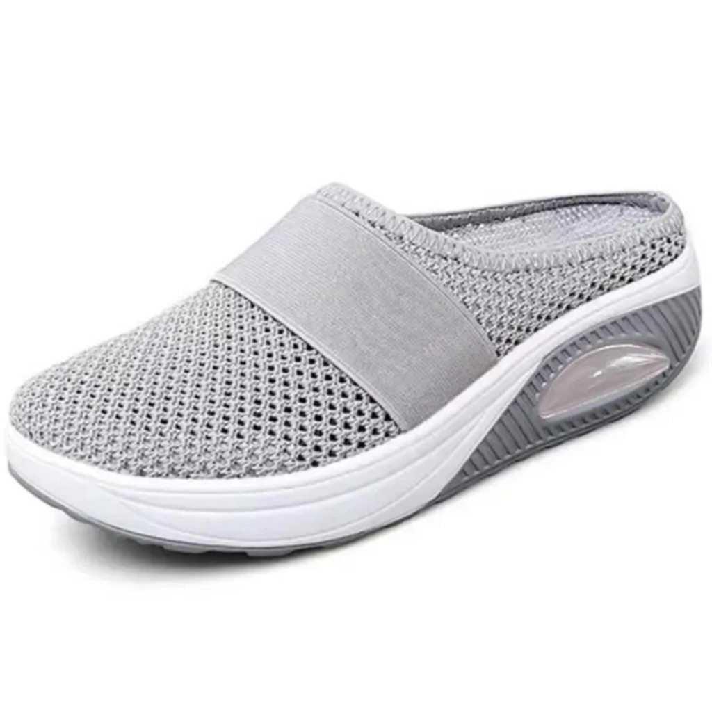Elisa | Damen Sandalen Bequem Und Leicht