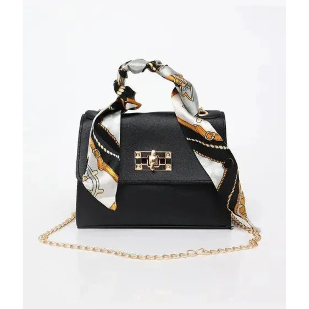 Elke | Damen Stilvolle Handtasche