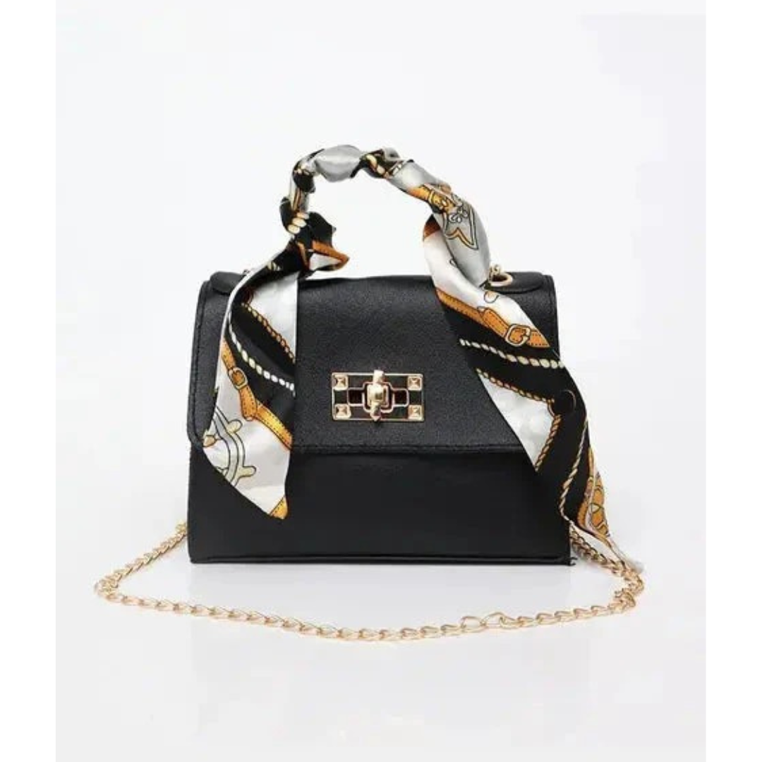 Elke | Damen Stilvolle Handtasche