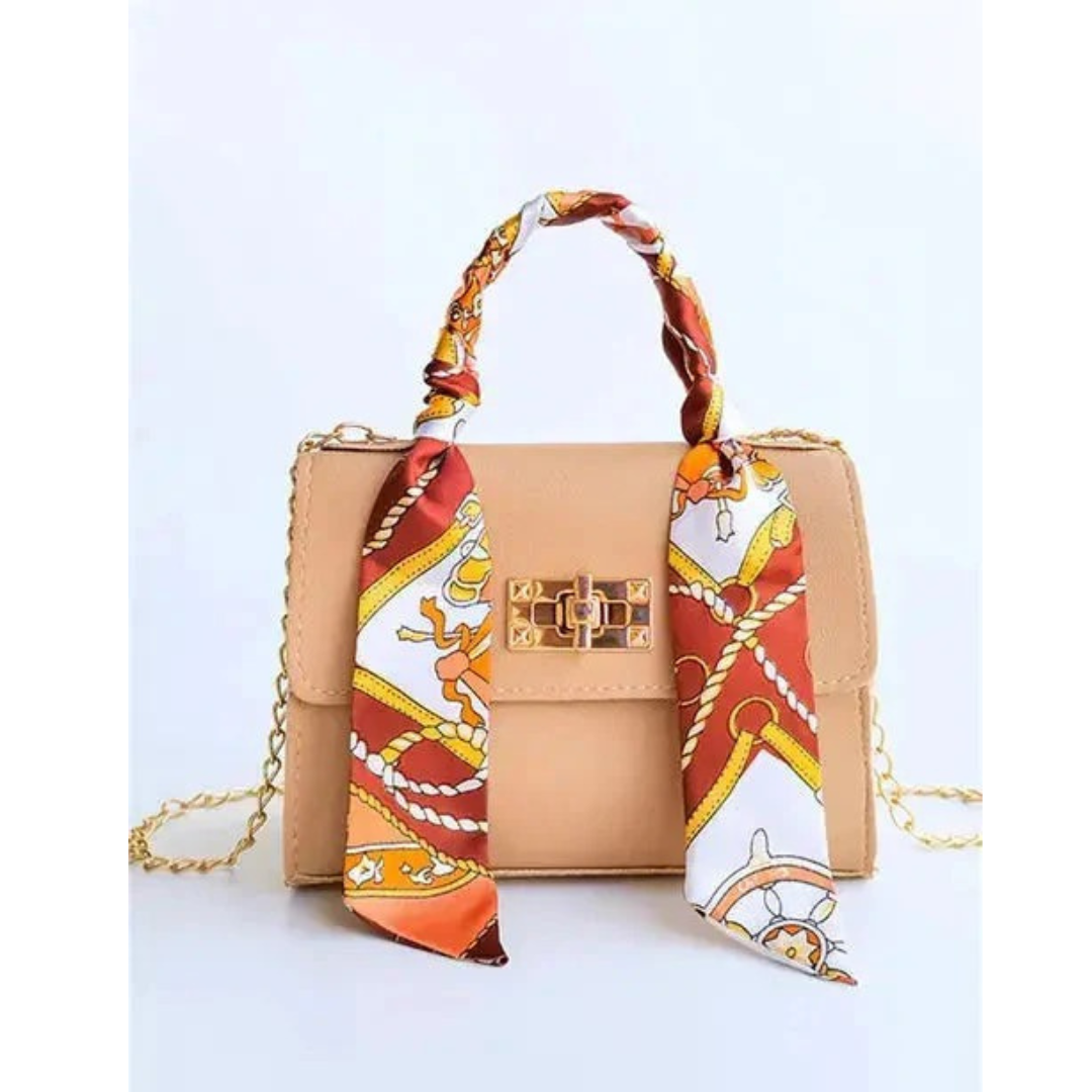 Elke | Damen Stilvolle Handtasche
