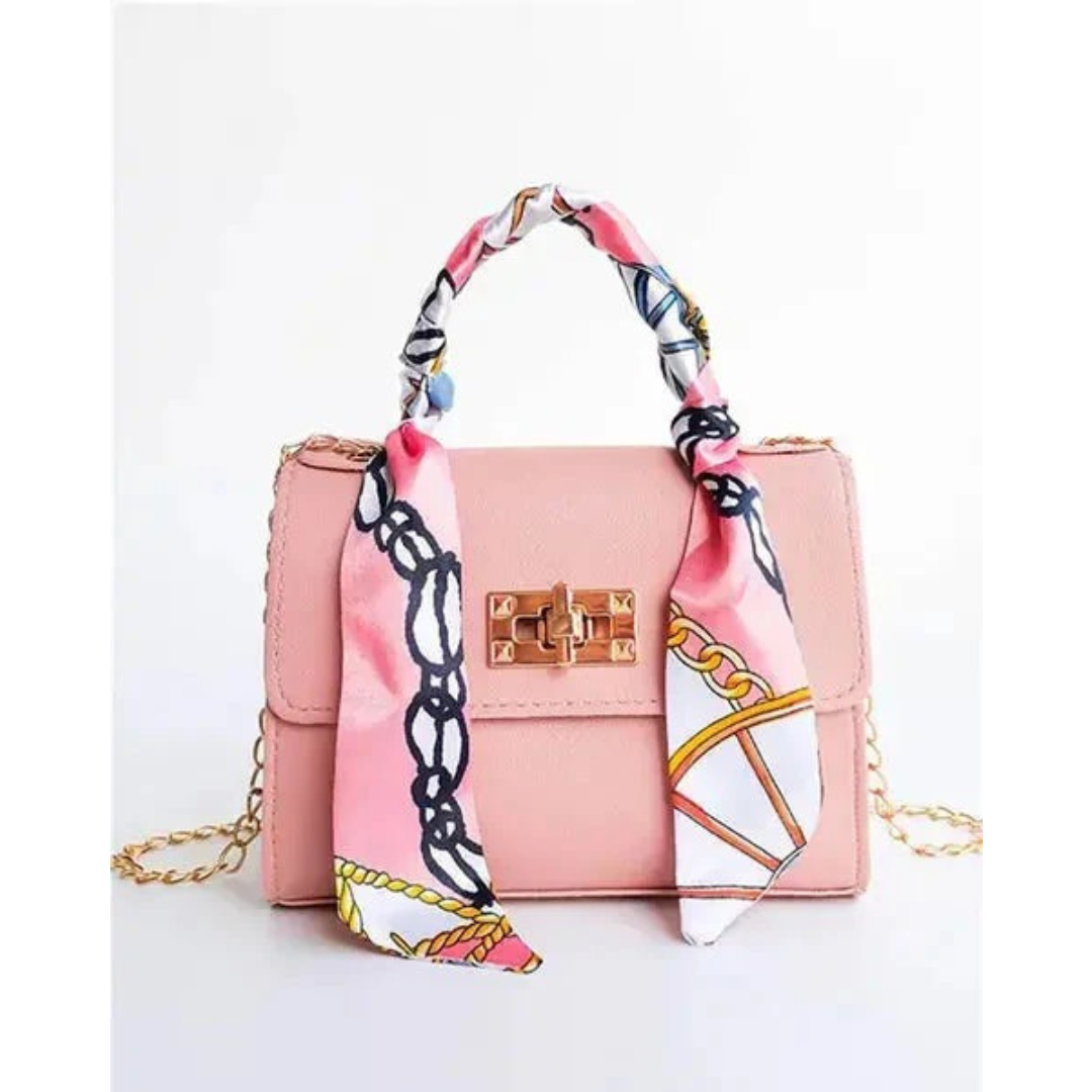 Elke | Damen Stilvolle Handtasche