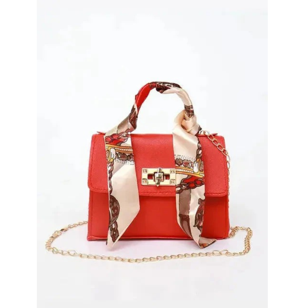 Elke | Damen Stilvolle Handtasche