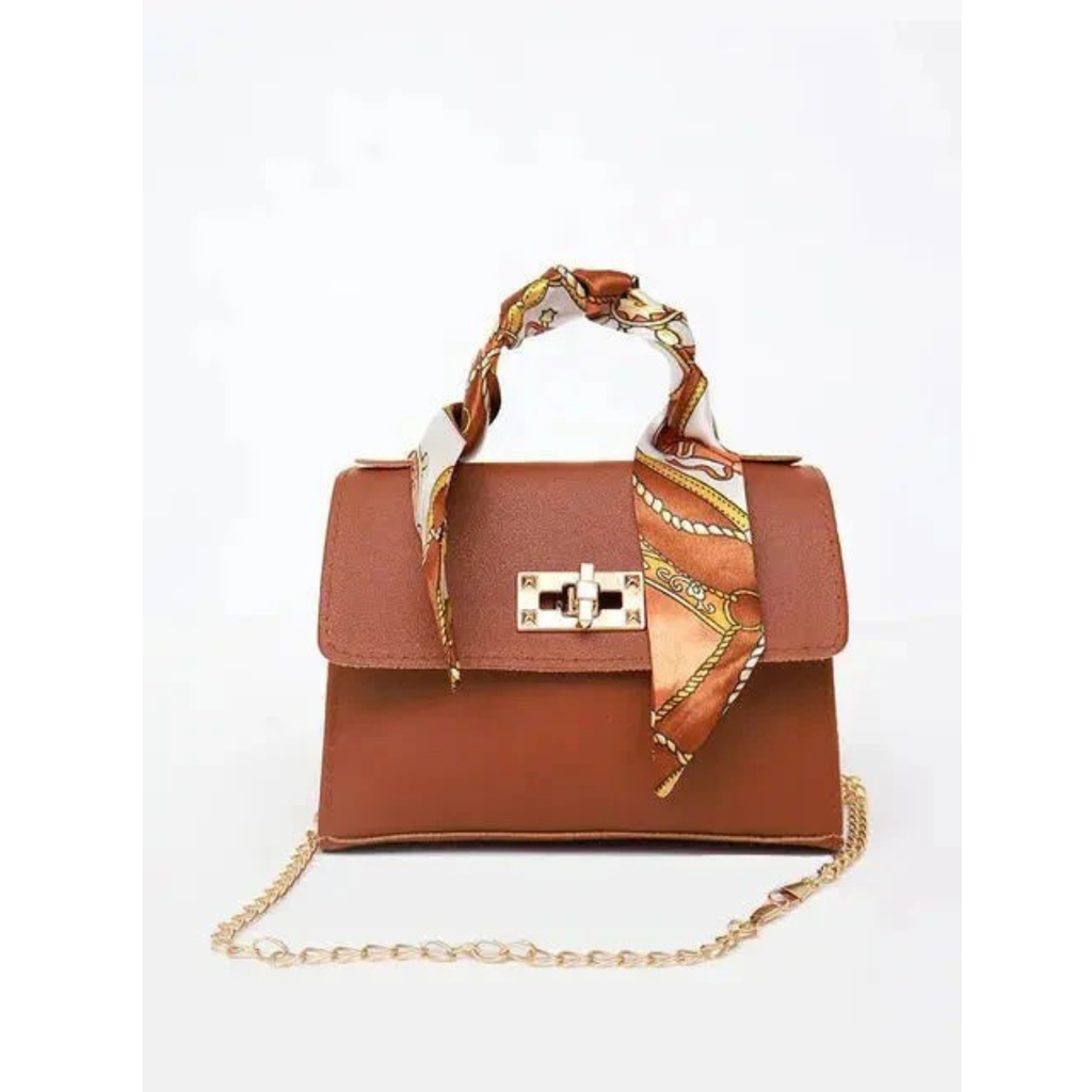 Elke | Damen Stilvolle Handtasche