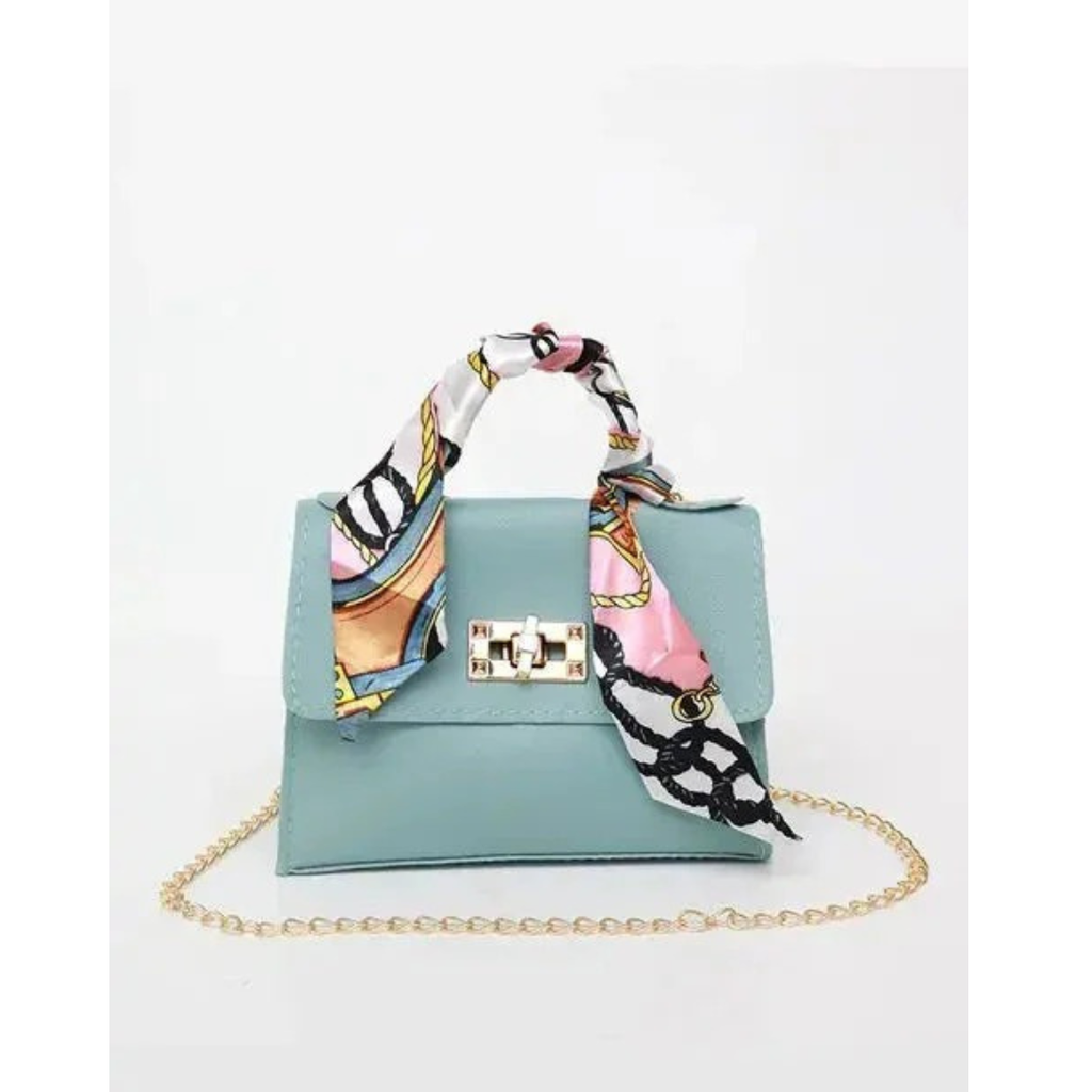 Elke | Damen Stilvolle Handtasche