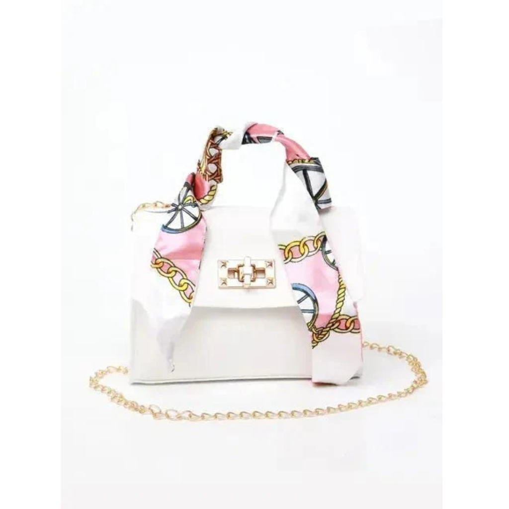 Elke | Damen Stilvolle Handtasche
