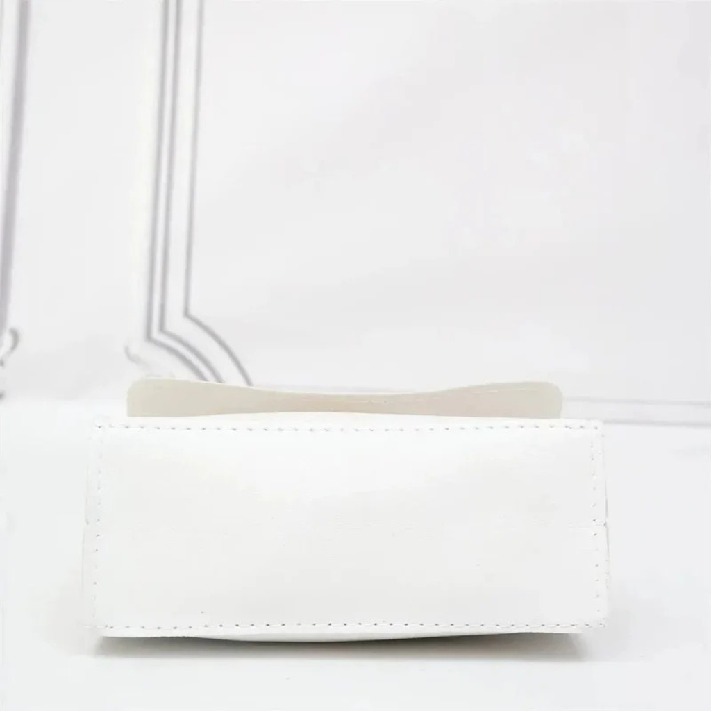 Elke | Damen Stilvolle Handtasche