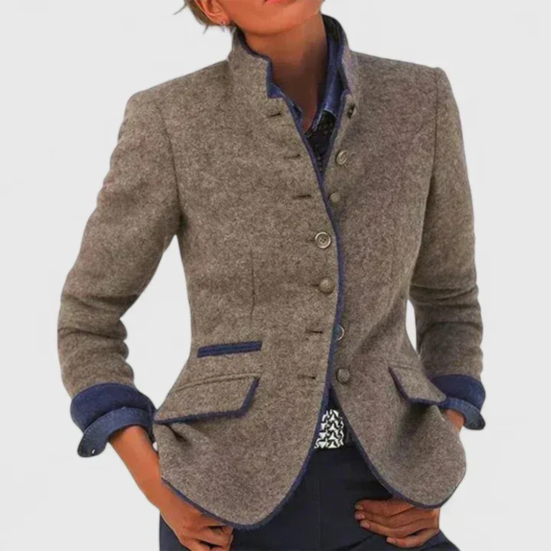 Elvira | Damen Blazer für formelle Outfits