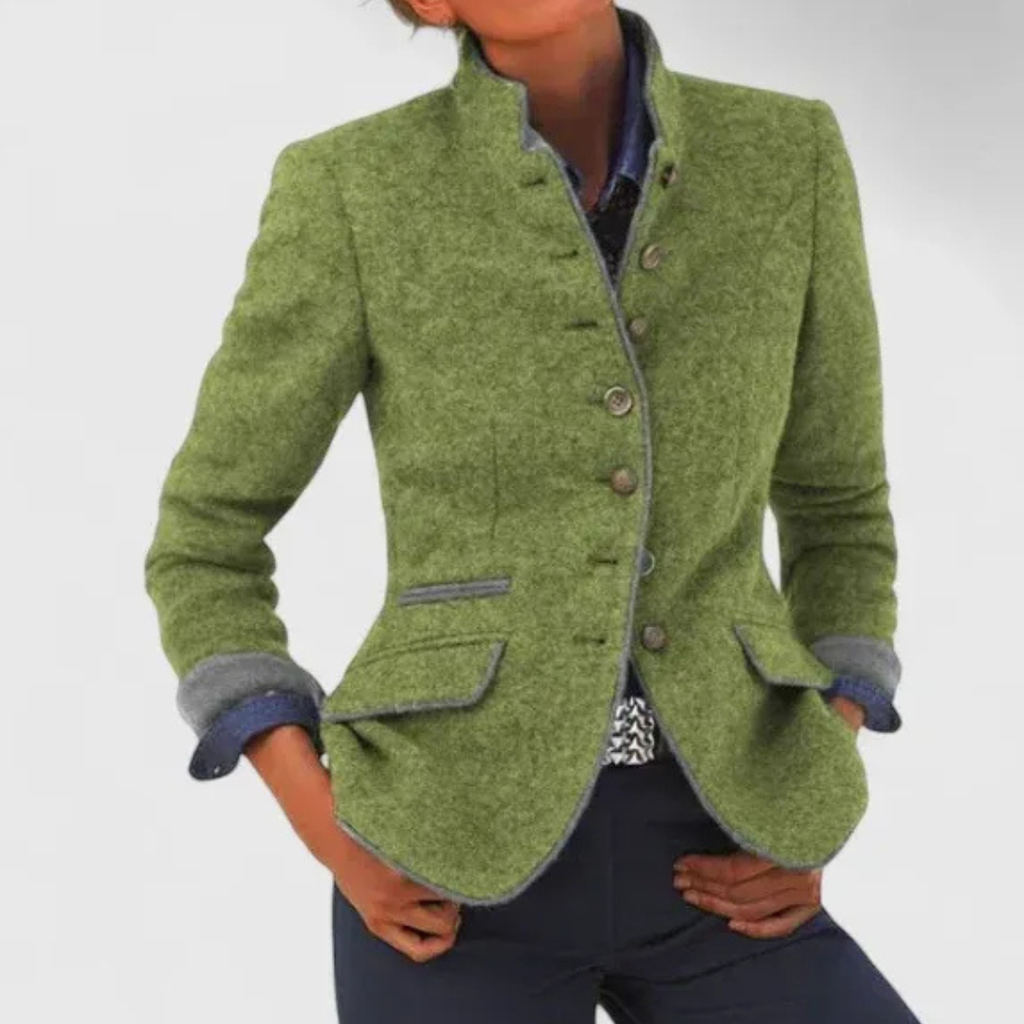 Elvira | Damen Blazer für formelle Outfits