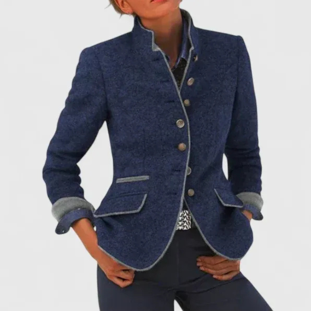 Elvira | Damen Blazer für formelle Outfits
