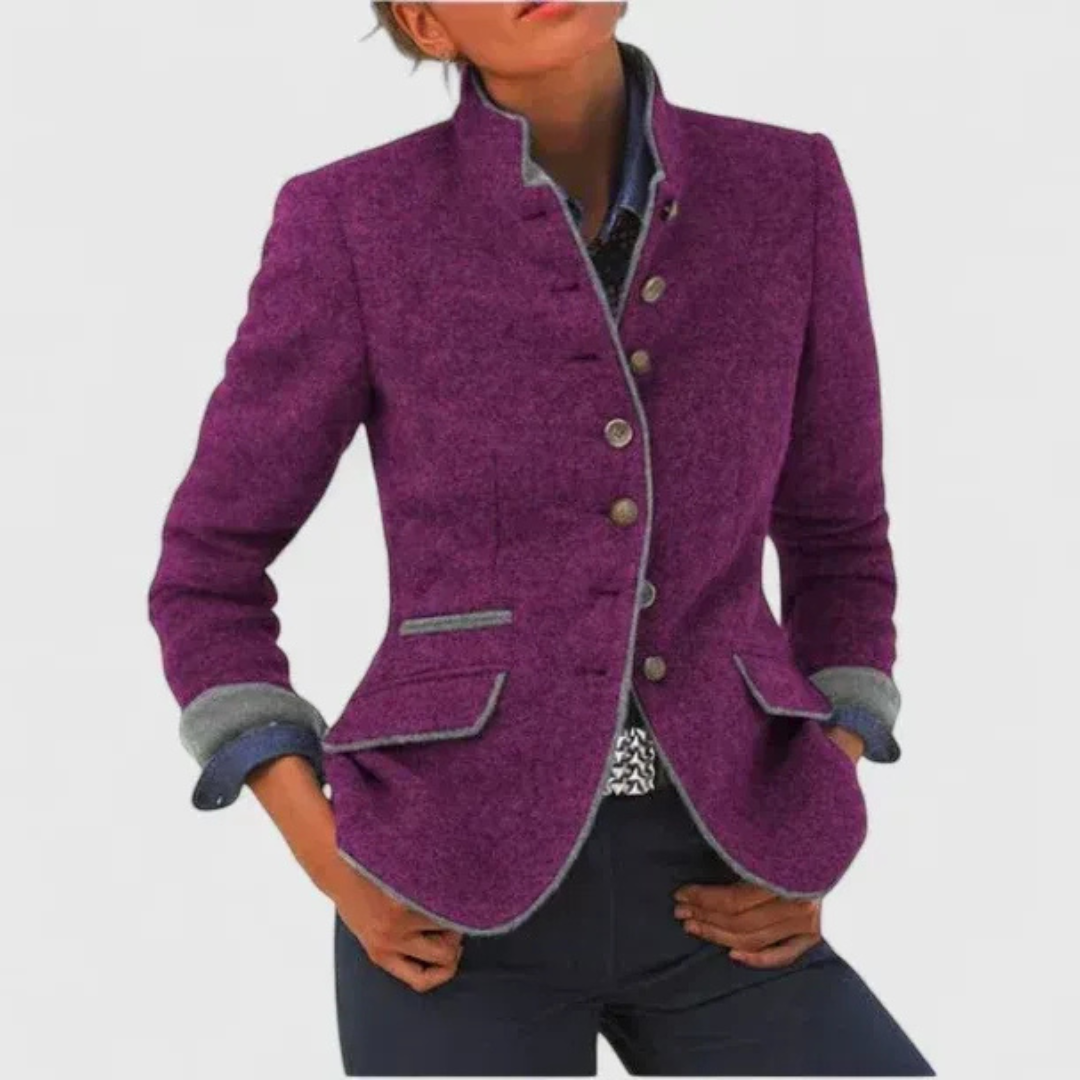 Elvira | Damen Blazer für formelle Outfits