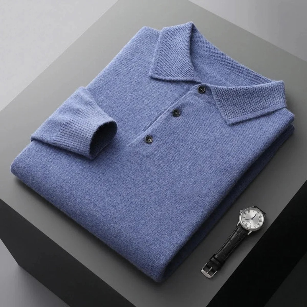 Emil | Herren Pullover Langarm für Freizeit