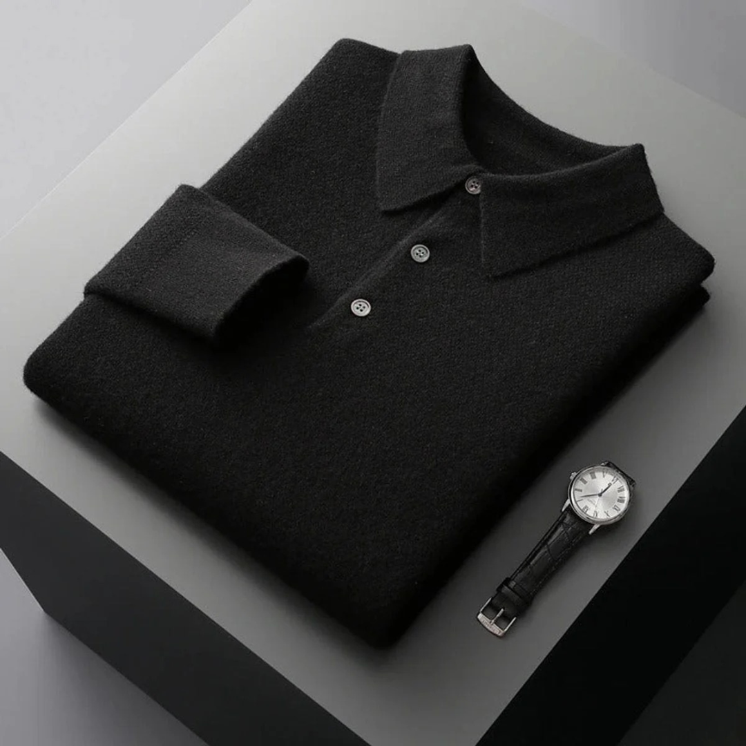 Emil | Herren Pullover Langarm für Freizeit