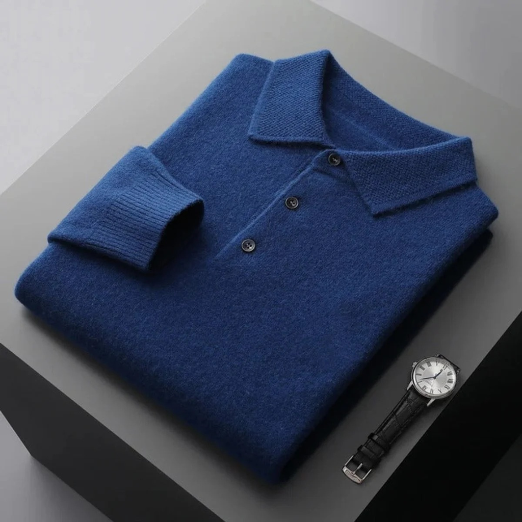 Emil | Herren Pullover Langarm für Freizeit