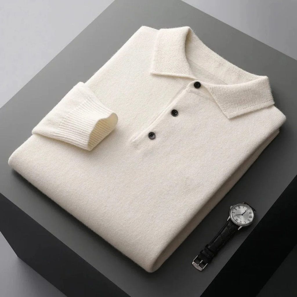 Emil | Herren Pullover Langarm für Freizeit