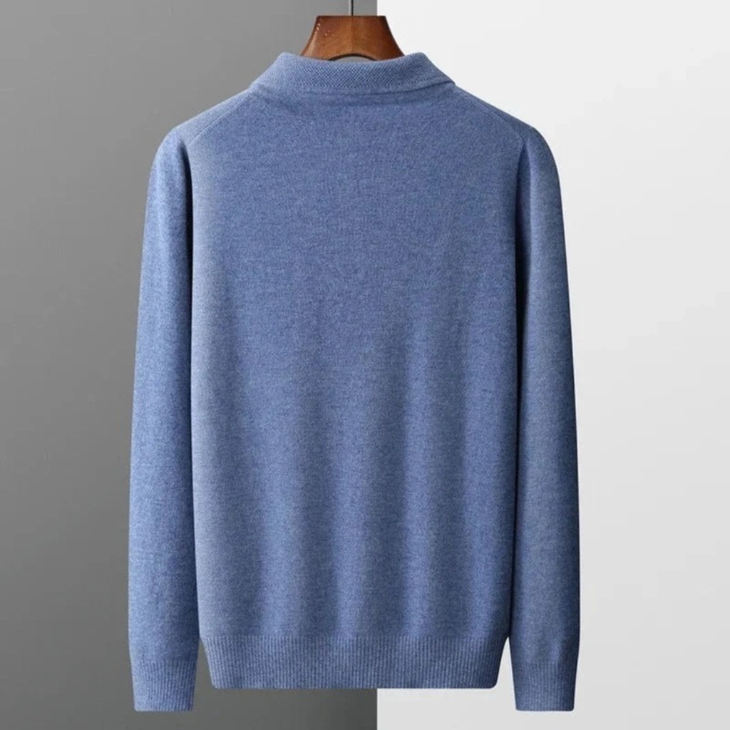 Emil | Herren Pullover Langarm für Freizeit