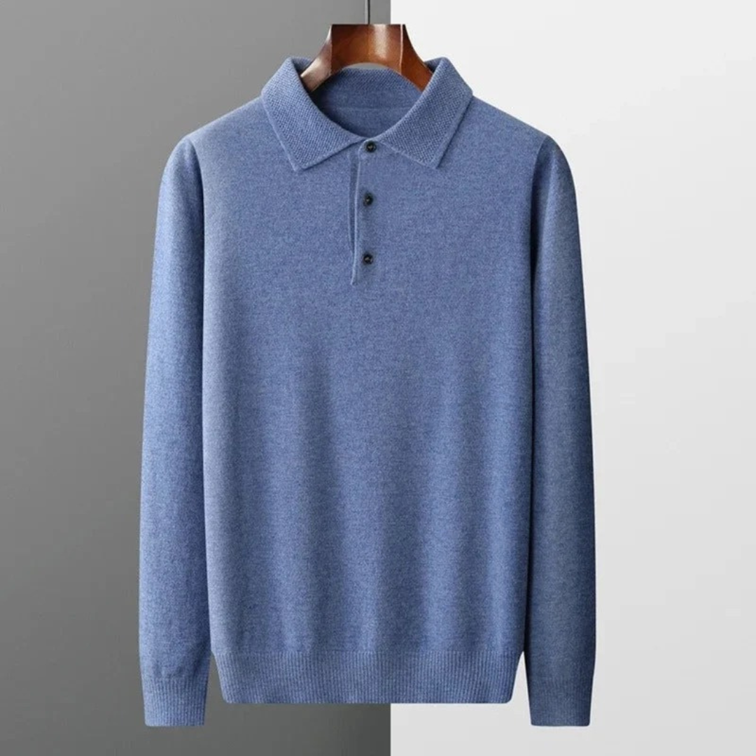 Emil | Herren Pullover Langarm für Freizeit