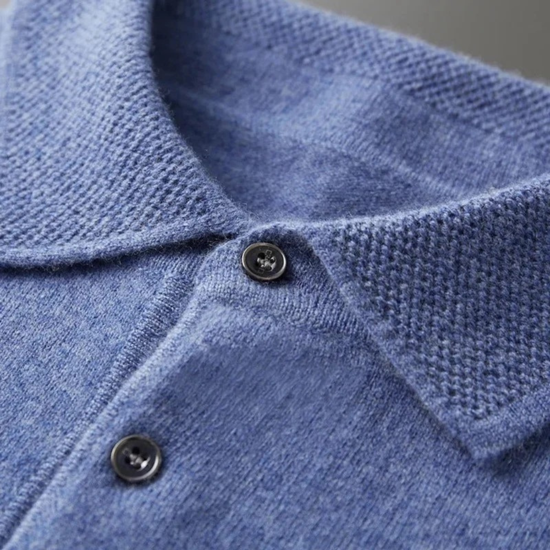 Emil | Herren Pullover Langarm für Freizeit