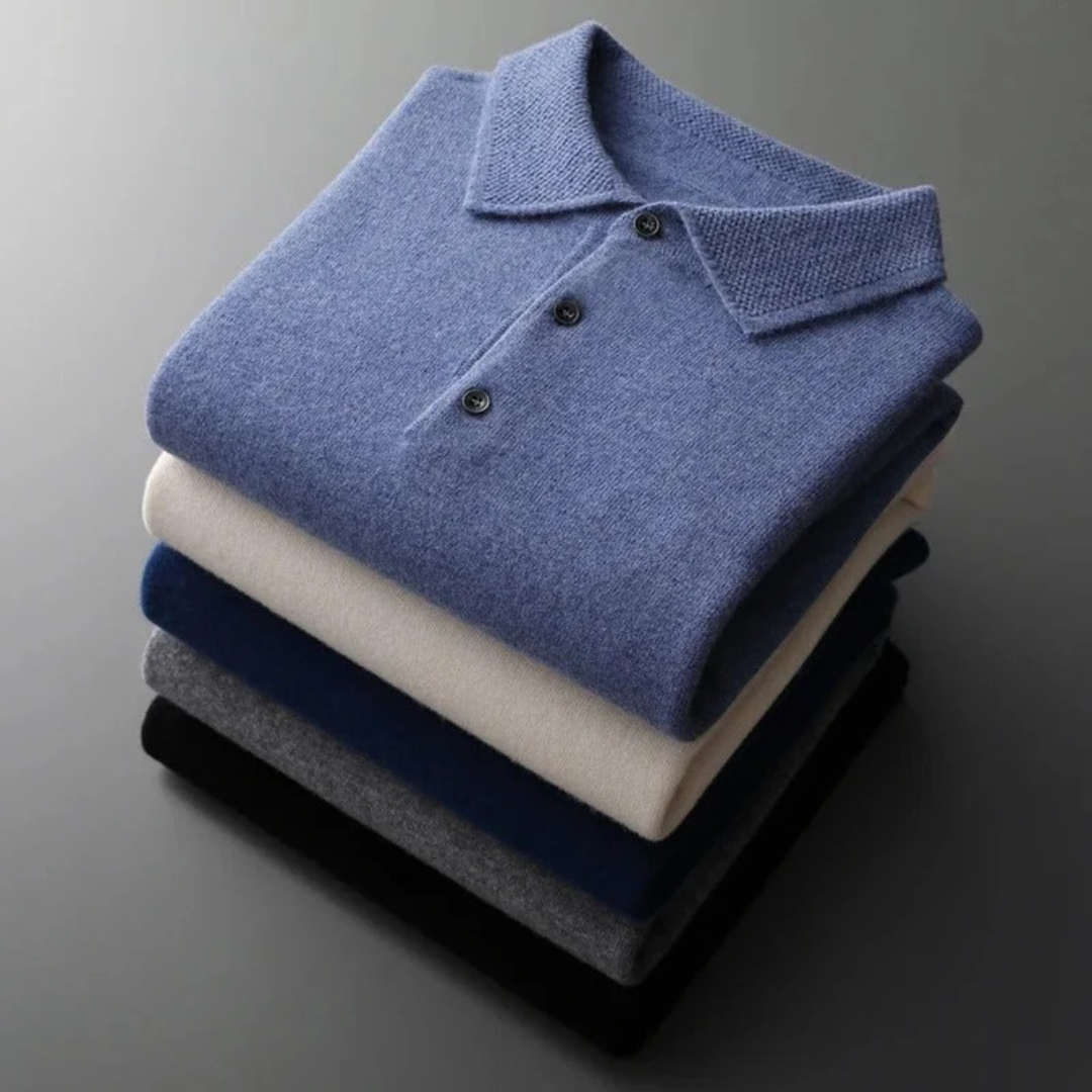 Emil | Herren Pullover Langarm für Freizeit