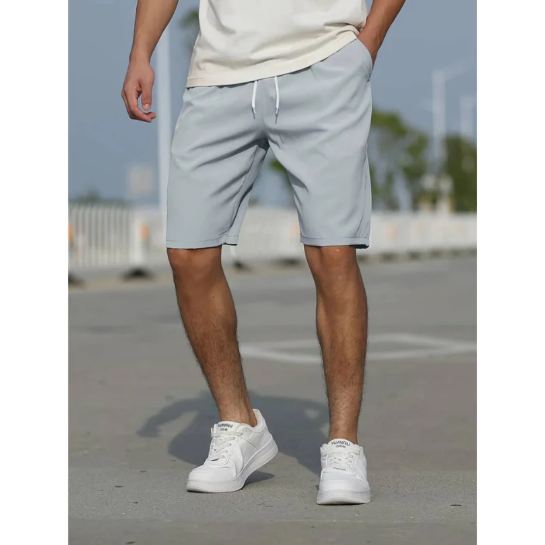 Emil | Herren Shorts Locker Geschnitten