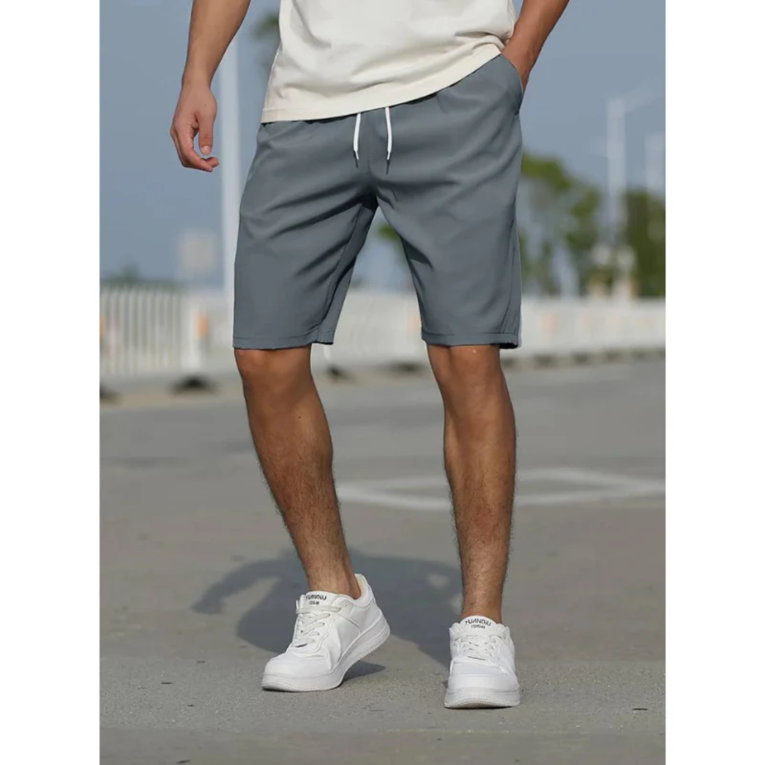 Emil | Herren Shorts Locker Geschnitten