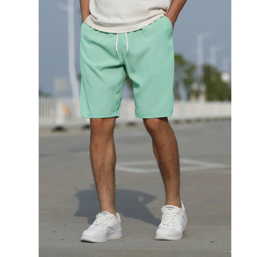 Emil | Herren Shorts Locker Geschnitten