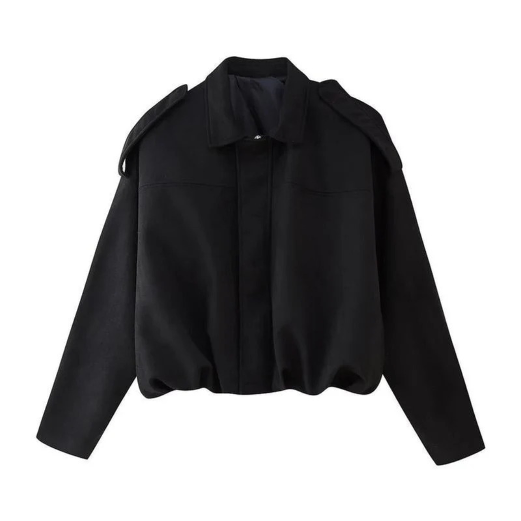 Emilia | Damen Freizeit Bomberjacke