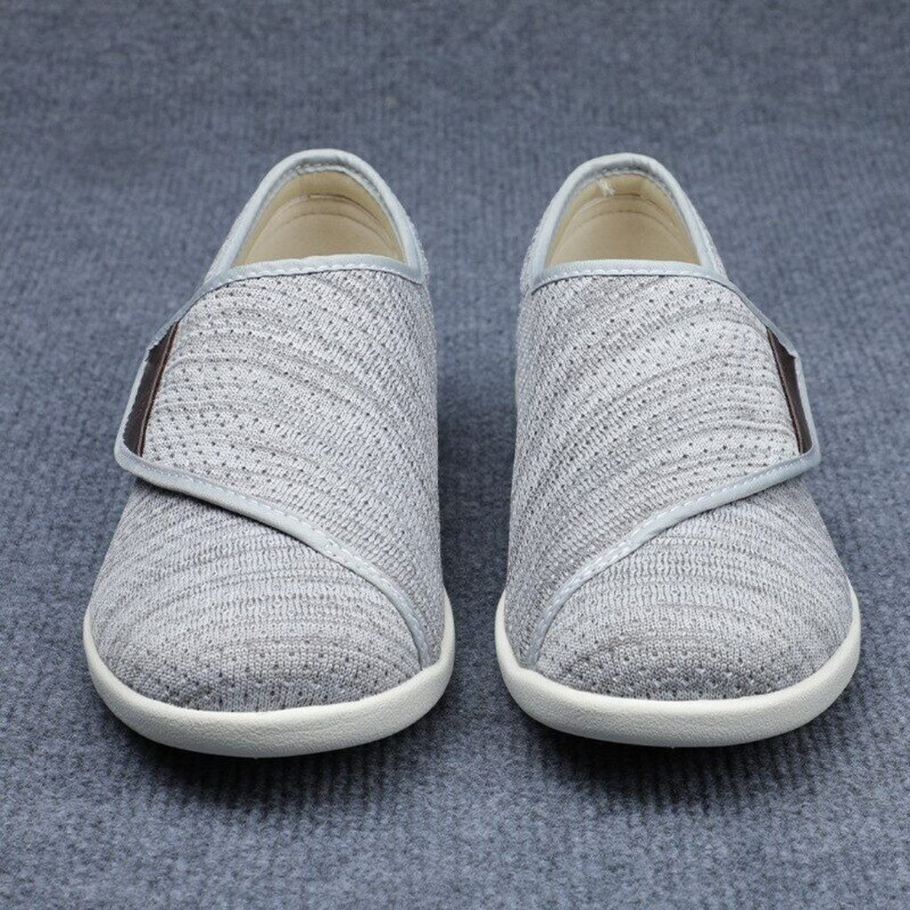 Emilia | Damen Orthopädische Komfortschuhe