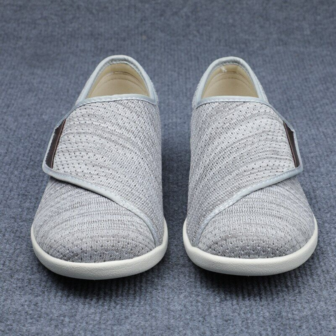 Emilia | Damen Orthopädische Komfortschuhe