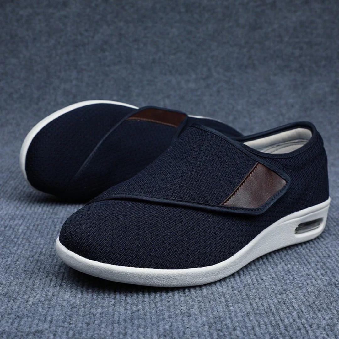 Emilia | Damen Orthopädische Komfortschuhe