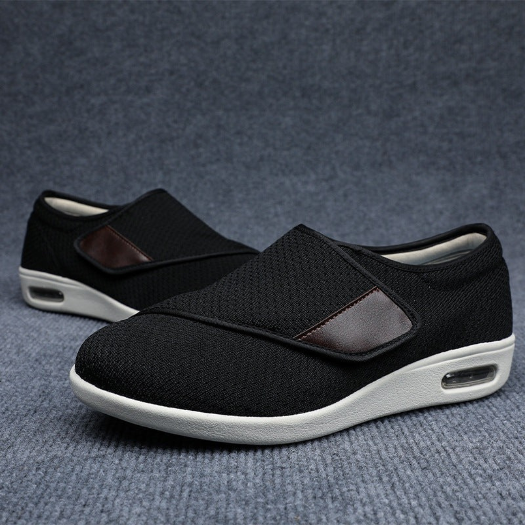 Emilia | Damen Orthopädische Komfortschuhe