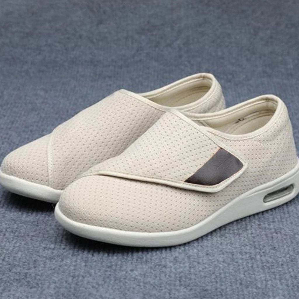 Emilia | Damen Orthopädische Komfortschuhe