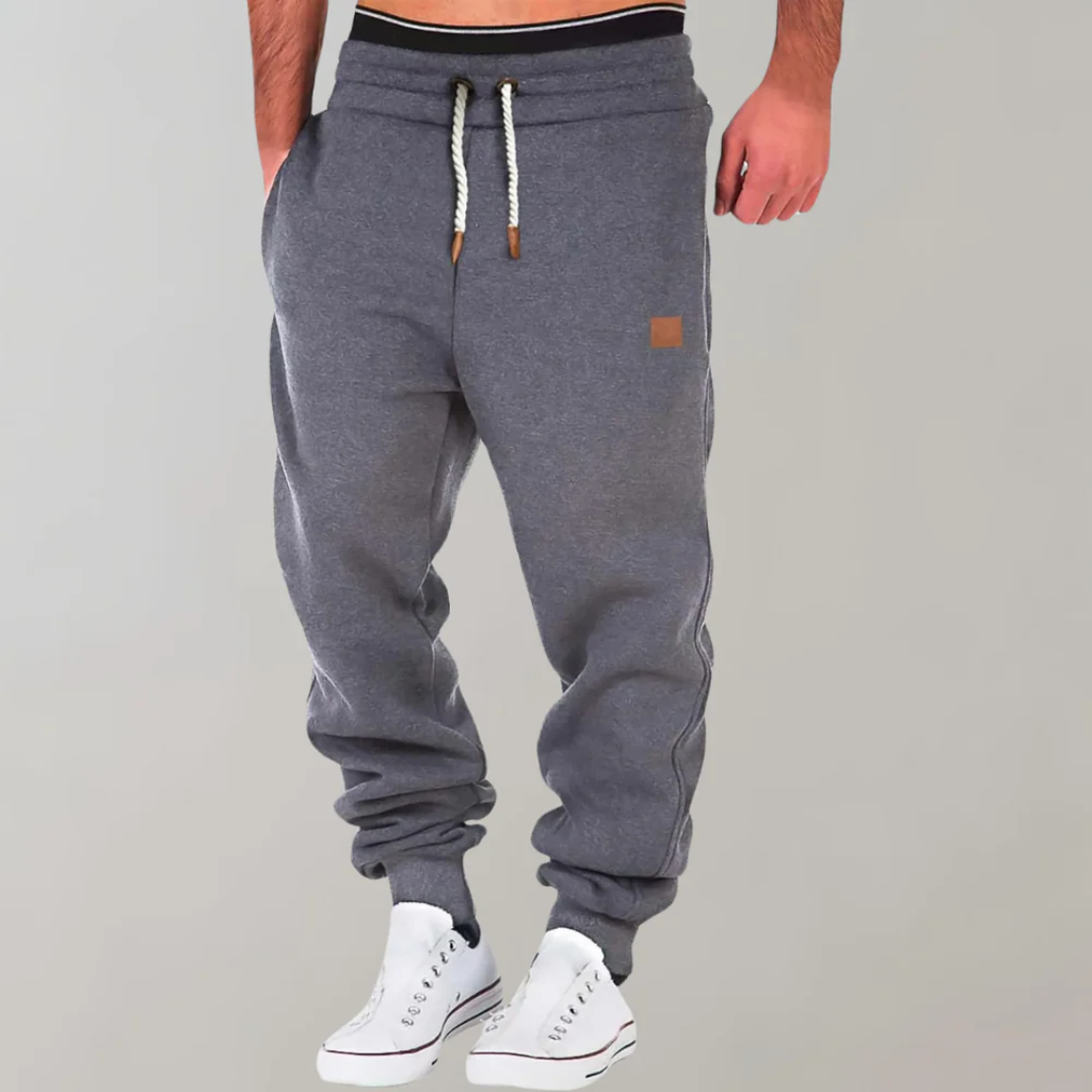 Engel | Bequeme Herren-Jogginghose