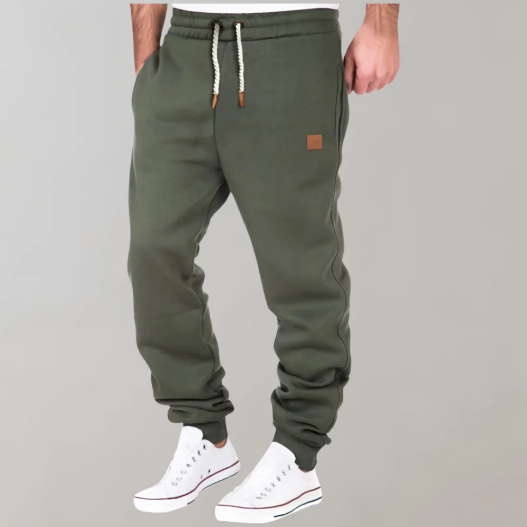 Engel | Bequeme Herren-Jogginghose
