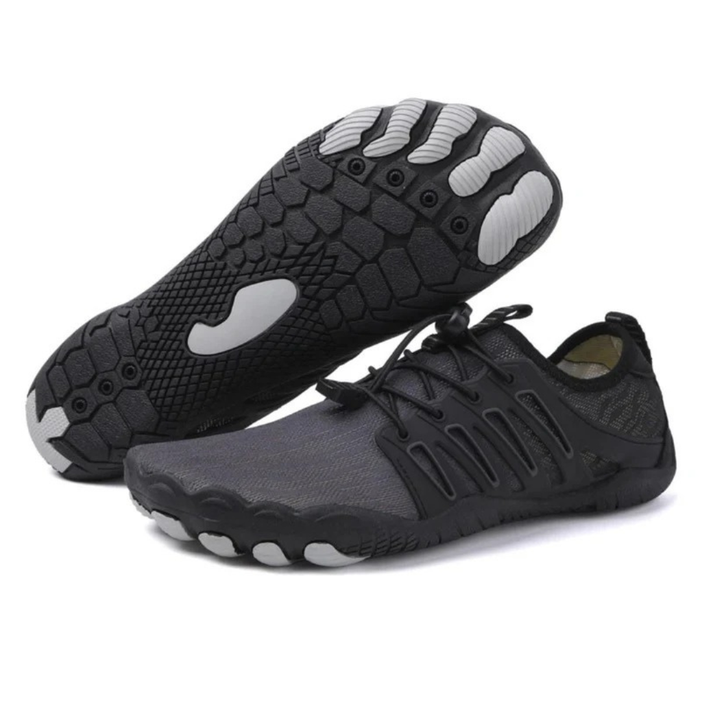 Erik | Herren Leichte Barfußschuhe Für Alltag