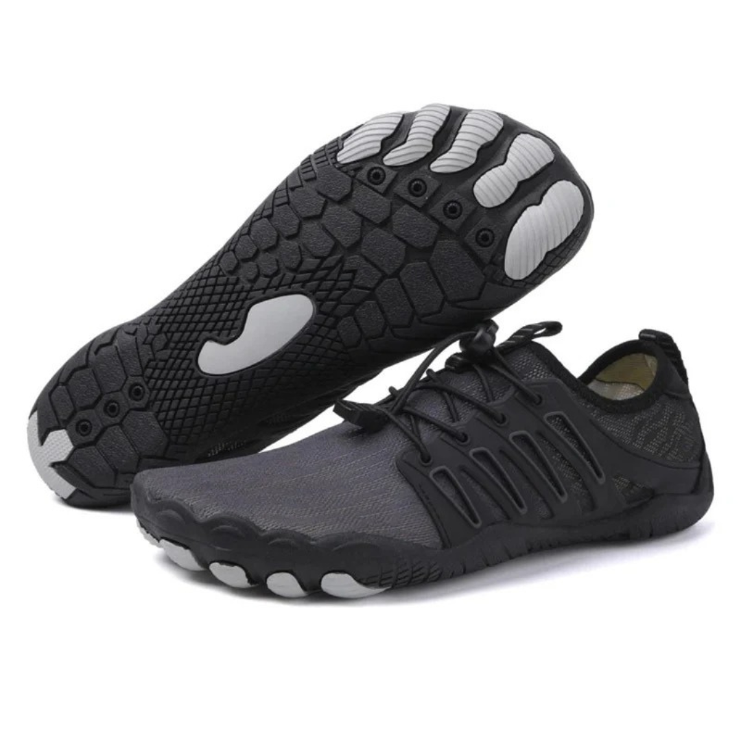 Erik | Herren Leichte Barfußschuhe Für Alltag