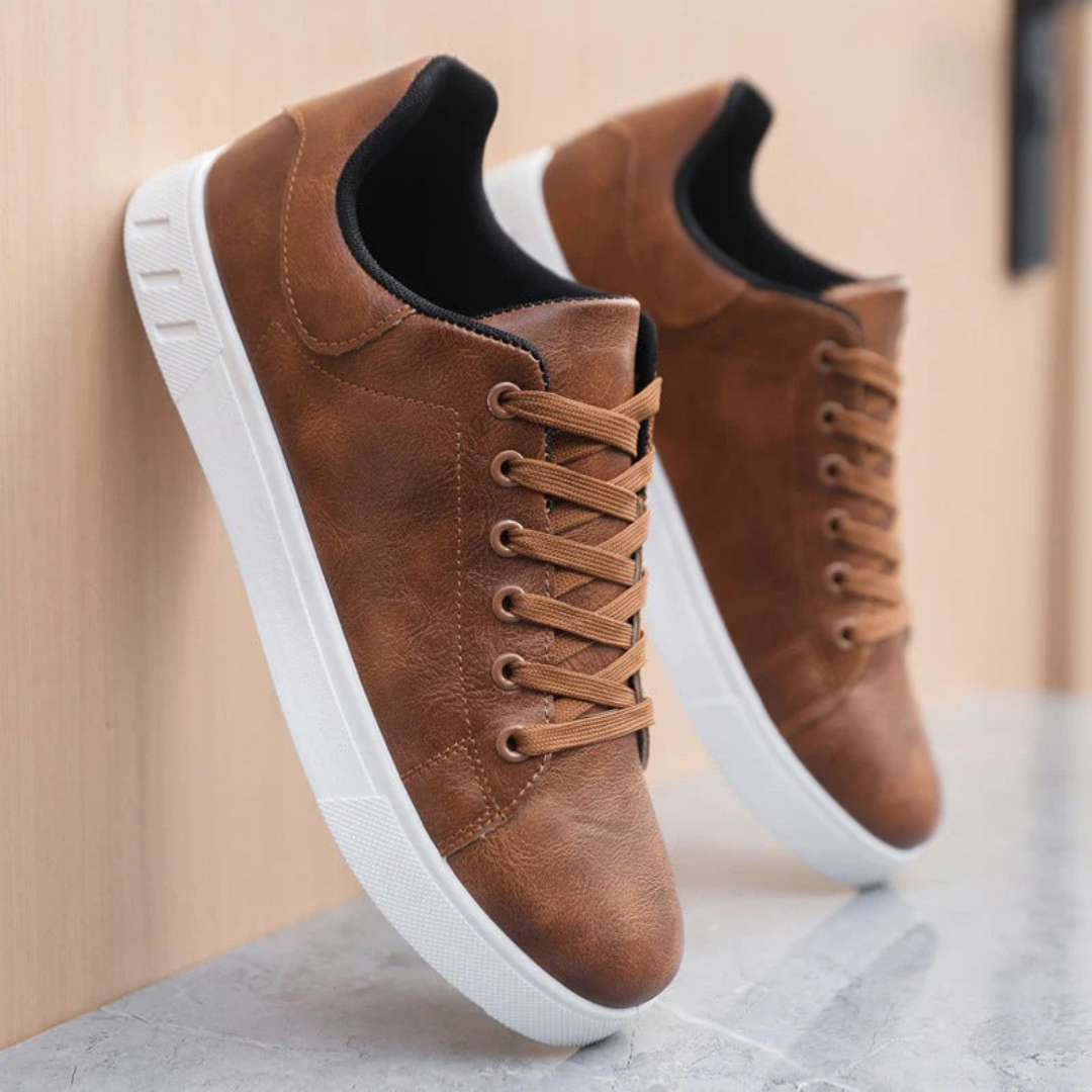 Ernst | Herren Sneaker Modern
