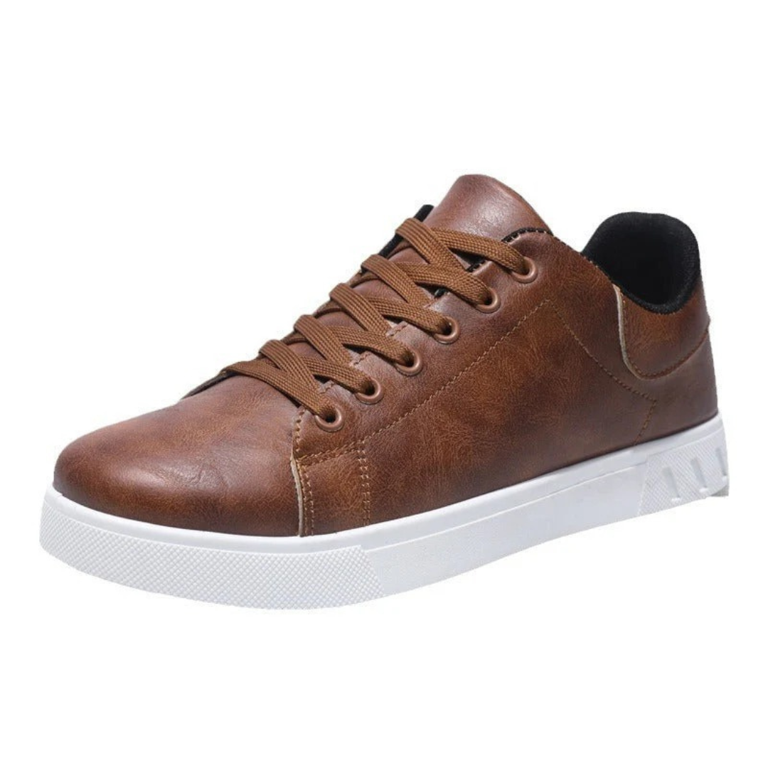 Ernst | Herren Sneaker Modern